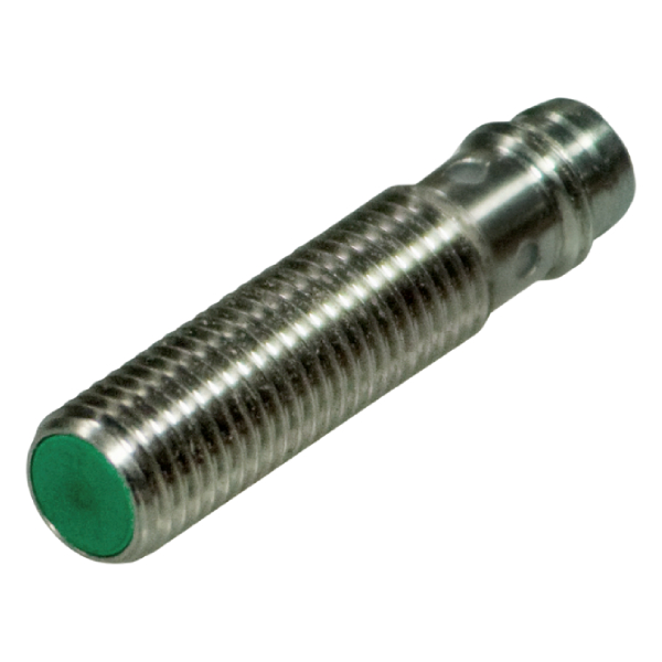 NBB2-8GH25-E0-V3 New Pepperl+Fuchs Inductive Sensor